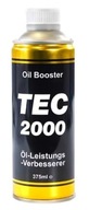 TEC 2000 OIL BOOSTER REDUCER TRENIA 375ML