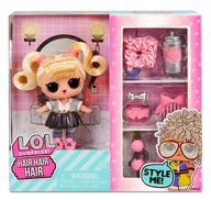 L.O.L. Surprise Hair Hair Hair Tots blond