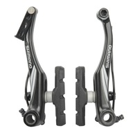 Predná brzda Shimano V-Brake BR-T4000 S65T Alvio