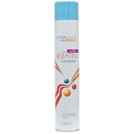 Ce-Ce Total Keratin Complex Extra silný sprej 750