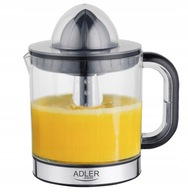 ADLER AD4012 ODŠŤAVOVAČ CITRUSOV PRE ZDRAVIE