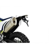 ZIEGER DRŽÁK ŠPZ HUSQVARNA 701