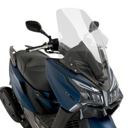 PUIG WINDSHIELD V-TECH KYMCO X-TOWN 125 / 300 2021-2023