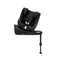 Cybex Sirona Gi i-Size Moon Black 61-105cm