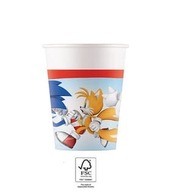 SONIC PAPIER 200ML 8 KS