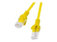 LANBERG PCU6-10CC-0200-Y Lanberg Patchcord RJ45