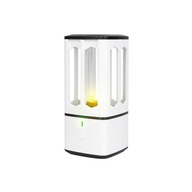 Mobilná germicídna lampa UV-C + Ozone Activ