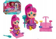 Fisher SHIMMER SHINE DOLL Flying Carpet FHN29