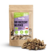 Bio vlašské orechy 1kg EKOLOGICKÉ