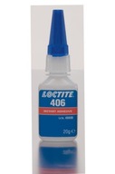 Lepidlo na plasty LOCTITE 1924110