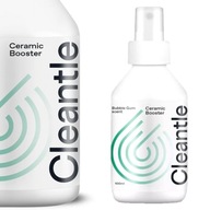 CLEANTLE Ceramic Booster 100 ml náter na ráfiky