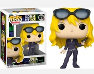 Funko POP Cowboy Bebop: Julia 1216