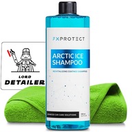 FX Protect Arctic Ice Shampoo Acidic šampón 0,5L