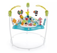 FISHER-PRICE GWD42 Farebný sveter so zvukmi