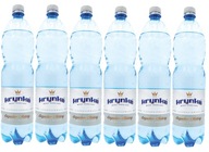 Mierne sýtená voda Krynka 6x1,5L