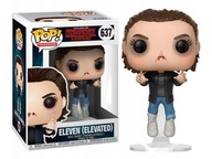 Stranger Things Eleven Elevated Funko Pop 637 Figúrka