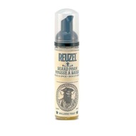 Reuzel Beard Foam Wood&Spice - pena 70ml