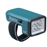 MAKITA DML186 BATÉRIA 18V 6xLED