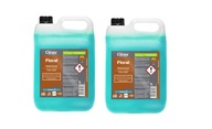 CLINEX FLORAL OCEAN 5L ČISTIČ PODLÁH