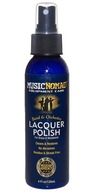 Čistiaci prostriedok. Music Nomad Laquer Polish MN700