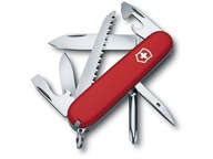 VICTORINOX Vreckový nôž Hiker 1.4613