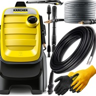 KARCHER K 7 COMPACT DRAIN TLAK UMÝVAČKA 2023