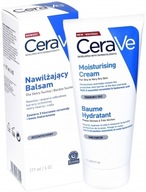 CeraVe hydratačný balzam na tvár a telo 177 ml