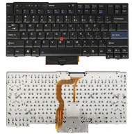 KLÁVESNICA LENOVO THINKPAD T410 T420 T510 T520 ČESKÁ