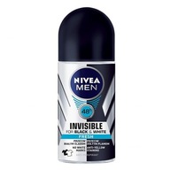 NIVEA DEODORANT ANTIPERSPIRANT INVISIBLE FRESH RO