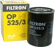 Olejový filter Filtron OP 525/3 SEAT VW FORD 1.9 TDI