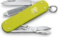 Victorinox Classic Alox vreckový nôž 0.6221.L23