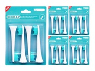 20x TIPY PRE VÝSLEDKY PHILIPS SONICARE HX6014