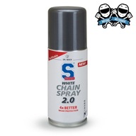 CHAIN ​​​​GREASE S100 KETTEN SPRAY 2,0 100 ML