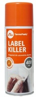 LABEL KILLER 400ML odstraňovač nálepiek a štítkov