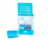 Soft99 Smooth Egg Clay Bar 2 x 50g hliny