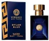 Versace Pour Homme Dylan Blue Edt 30 ml