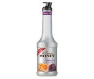 Marakuja pyré, mučenka 1l Monin