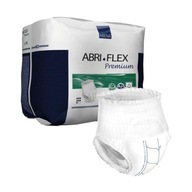 Abri Flex Premium M2 absorpčné nohavičky - 14 ks