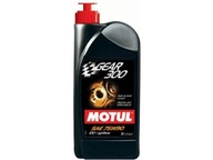 MOTUL GEAR 300 75W90 1L prevodový olej