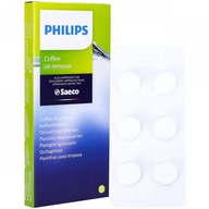 ČISTIACE TABLETY PHILIPS CA6704 EXPRESS 6 KS