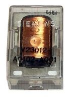 12V relé V23012-A0102-A001 SIEMENS [M1-102]