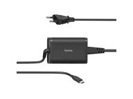 HAMA USB-C Power Delivery 65W napájanie notebooku