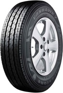 1x letná pneumatika 195/70R15C Firestone VANHAWK 2