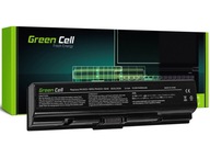 GREEN CELL batéria Toshiba PA3534U-1BRS 10,8V