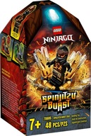 LEGO NINJAGO 70685 Spinjitzu Burst - Cole
