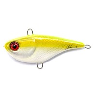 Cicada Hella Ozzy Lures 7cm 17g CITRÓN