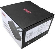 ADAPTÉR UNITEK Y-3324 USB 3.0 NA SATA II A IDE