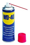 ÚDRŽBA ANTIKORÓZNY SPREJ WD-40 100 ML PRE J5