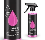 EasyOne Spray Wax Rýchly Hydrowax Spray Wax