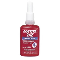 Loctite 242 50 ml lepidlo na modré nite